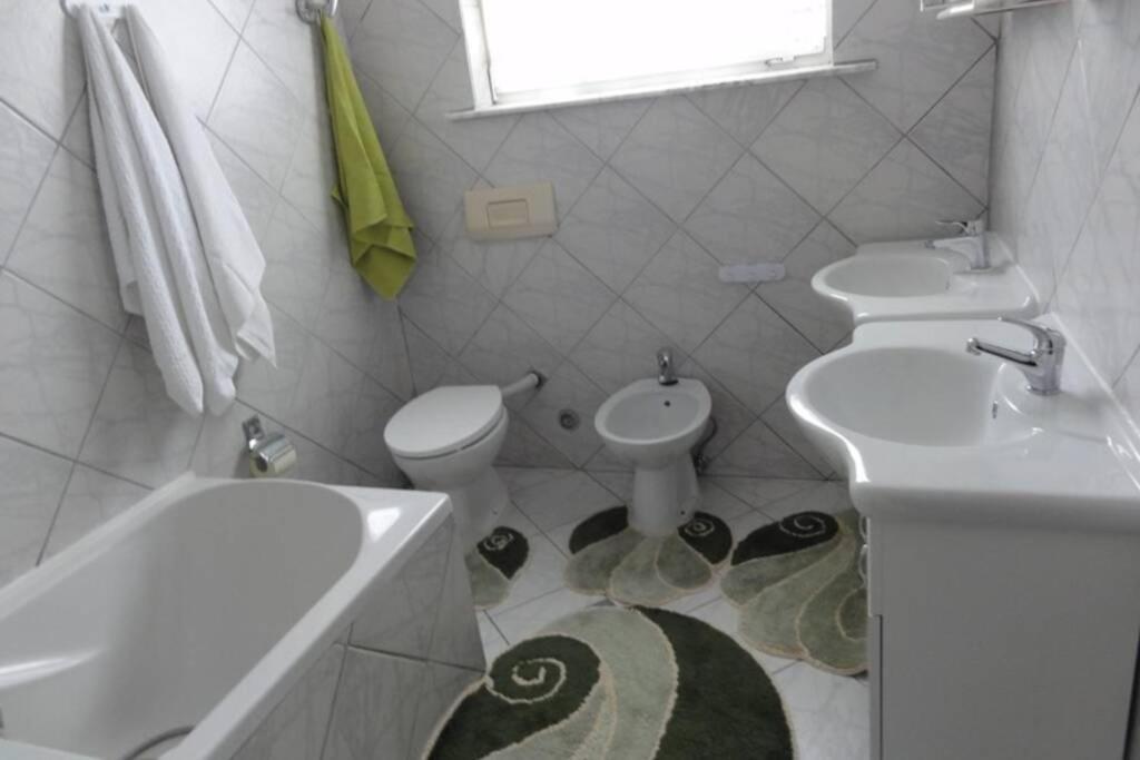 Croatia Zadar Borik Big Family Holiday Apartment See View Og3 Екстер'єр фото