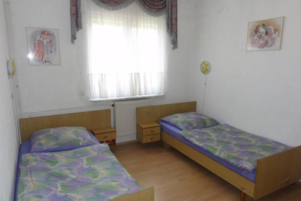 Croatia Zadar Borik Big Family Holiday Apartment See View Og3 Екстер'єр фото