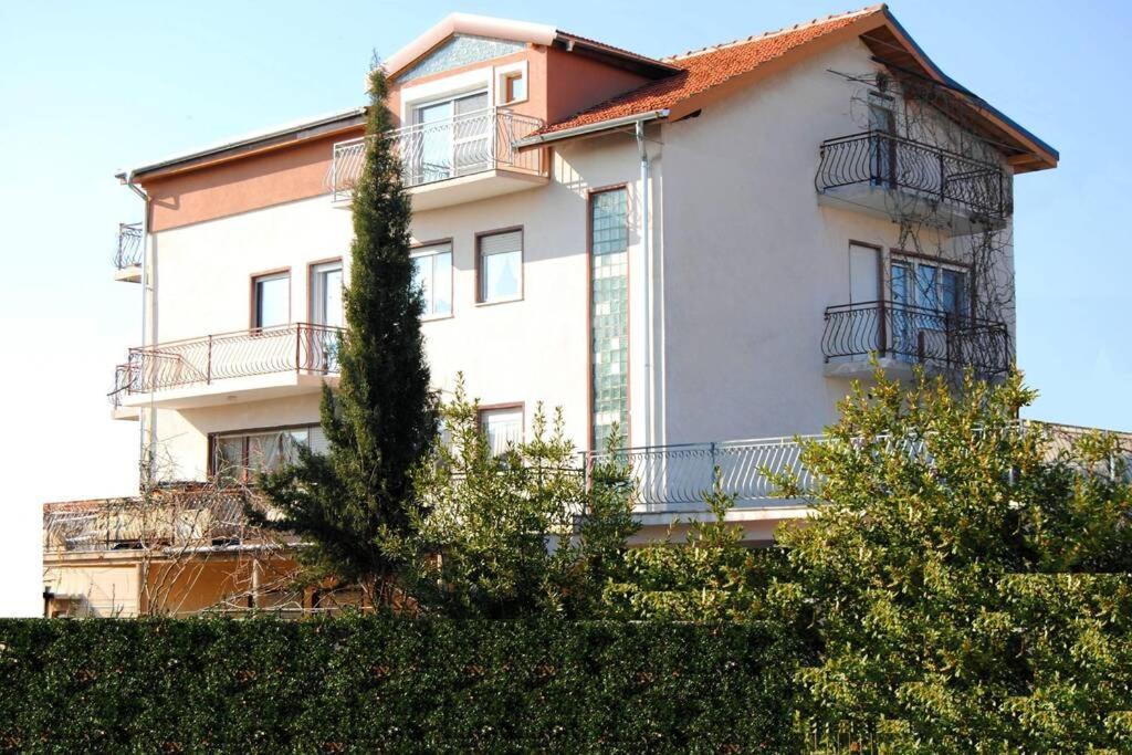 Croatia Zadar Borik Big Family Holiday Apartment See View Og3 Екстер'єр фото